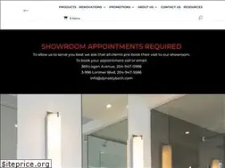 Sites similar to dynastybath.com