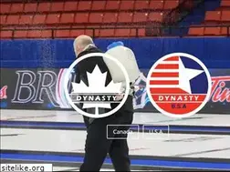 Sites similar to dynastycurling.com