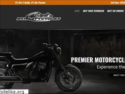 Sites similar to dynastycycles.com