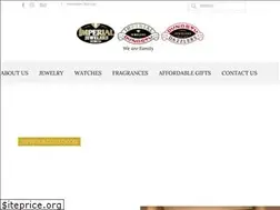 Sites similar to dynastydazzlers.com