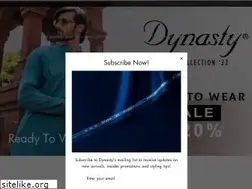 Sites similar to dynastyfabrics.com