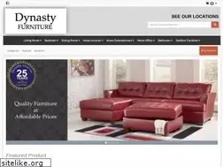 Sites similar to dynastyfurniture.com