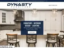 Sites similar to dynastyfurniturebd.com