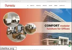 Sites similar to dynastyfurnitures.com