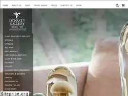 Sites similar to dynastygallery.com