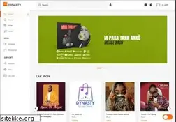Sites similar to dynastyhaiti.com