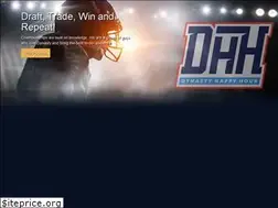 Sites similar to dynastyhappyhour.com