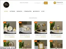 Sites similar to dynastyhome.pk