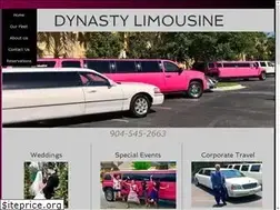 Sites similar to dynastyjax.net
