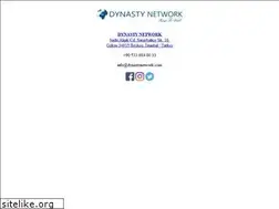Sites similar to dynastynetwork.com