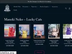 Sites similar to dynastyofcats.com