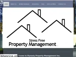 Sites similar to dynastyp.nyc