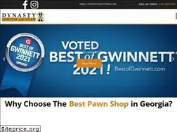 Sites similar to dynastypawn.com