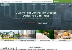 Sites similar to dynastypest.com