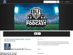 Sites similar to dynastypodcast.com