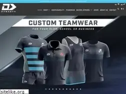 Sites similar to dynastysport.co.nz