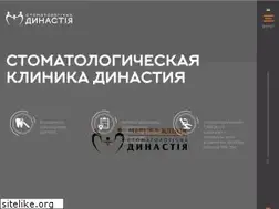 Sites similar to dynastystom.kiev.ua