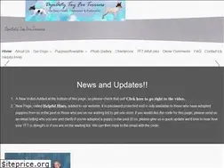 Sites similar to dynastytoyfoxes.com