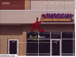 Sites similar to dynastywestcounty.com