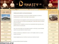 Sites similar to dynastyzhu.be