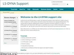 Sites similar to dynasupport.com