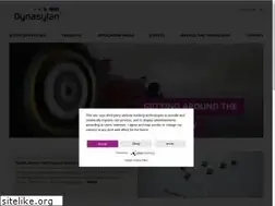 Sites similar to dynasylan.com