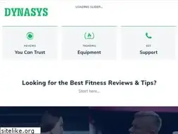 Sites similar to dynasystech.com
