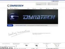 Sites similar to dynatech-elevation.com
