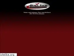 Sites similar to dynatechaviation.com