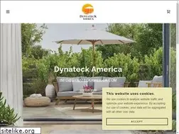 Sites similar to dynateckamerica.com