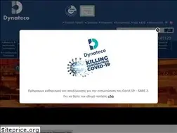 Sites similar to dynateco.gr