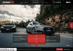 Sites similar to dynatek.be