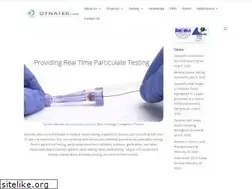 Sites similar to dynateklabs.com