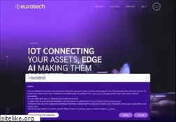 Sites similar to dynatem.com