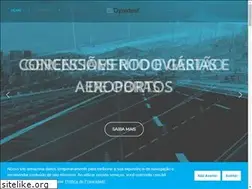 Sites similar to dynatest.com.br
