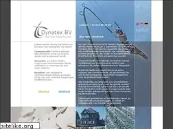 Sites similar to dynatex.nl