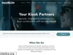 Sites similar to dynatouch.com