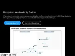 Sites similar to dynatrace.ai