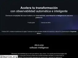 Sites similar to dynatrace.es