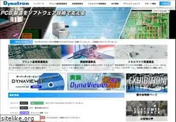 Sites similar to dynatron.co.jp