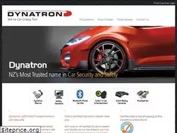 Sites similar to dynatron.co.nz