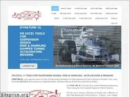 dynatune-xl.com