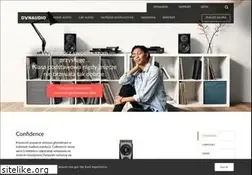 Sites similar to dynaudio.pl