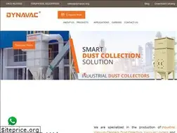 Sites similar to dynavac.in
