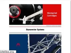 Sites similar to dynavector.co.jp