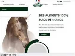Sites similar to dynavena.com