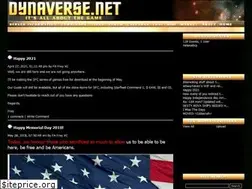 Sites similar to dynaverse.net