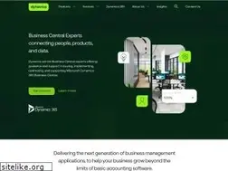 Sites similar to dynavics.co.uk