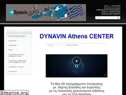 Sites similar to dynavincenter.gr