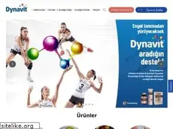 Sites similar to dynavit.com.tr